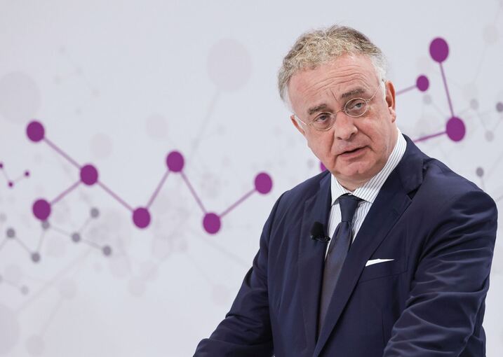 Christian Kullmann Christian Kullmann