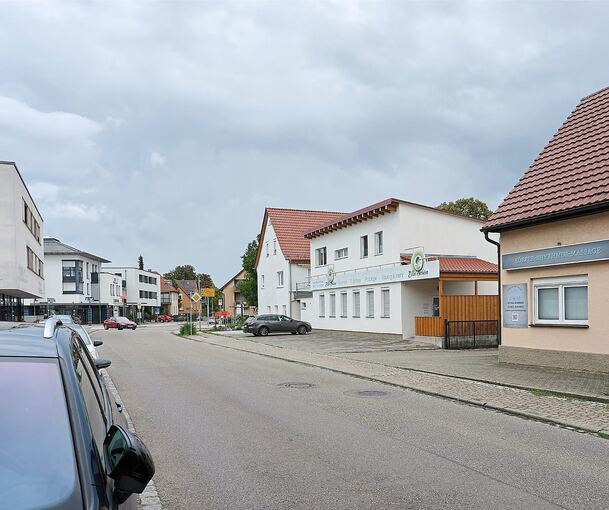 Erligheim will seine Wärmeversorgung im Alleingang planen.