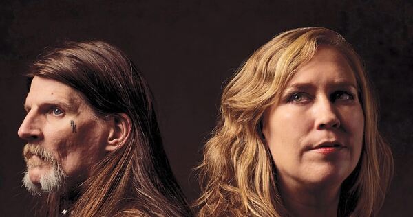 Elektroakustische Illustrationen: Die legendäre Band Earth begründete einst das Genre des Drone Metal.