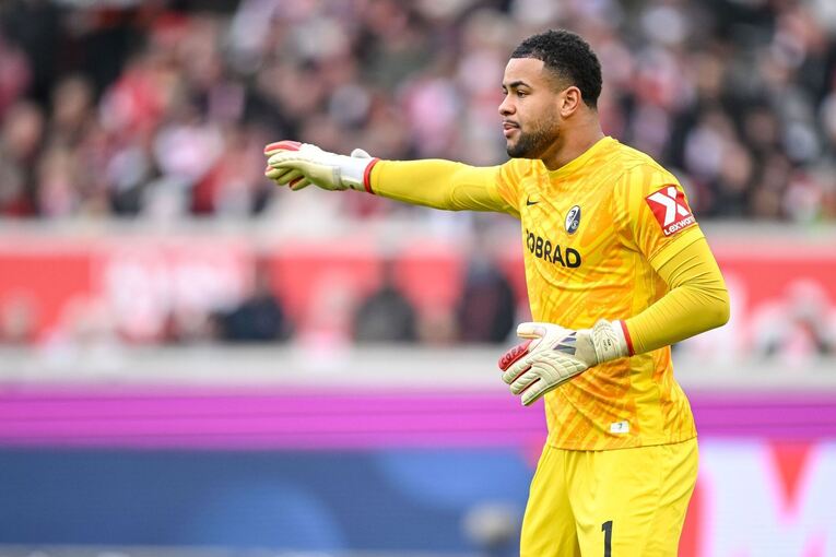 VfB Stuttgart - SC Freiburg VfB Stuttgart - SC Freiburg