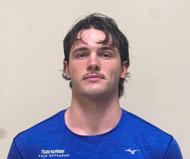 Neuzugang Adrian Mol.