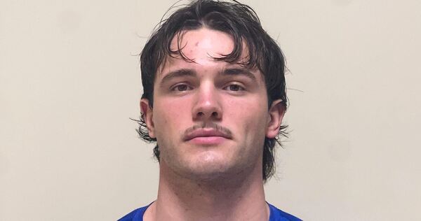 Neuzugang Adrian Mol.