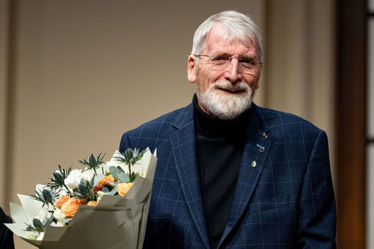 Verleihung der Obermayer-Awards 2026 Verleihung der Obermayer-Awards 2026