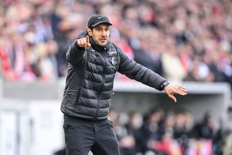 VfB Stuttgart - SC Freiburg VfB Stuttgart - SC Freiburg