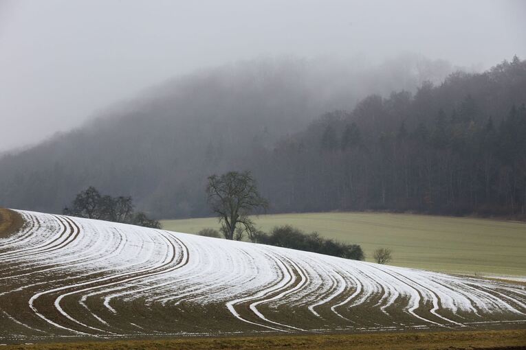 Wetter in Baden-Württemberg Wetter in Baden-Württemberg