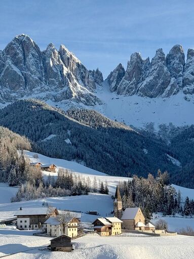 Kirche St. Magdalena Kirche St. Magdalena