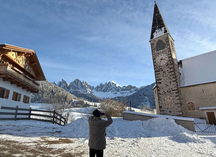 Kirche St. Magdalena Kirche St. Magdalena