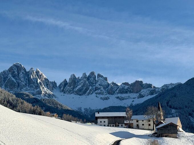 Kirche St. Magdalena Kirche St. Magdalena