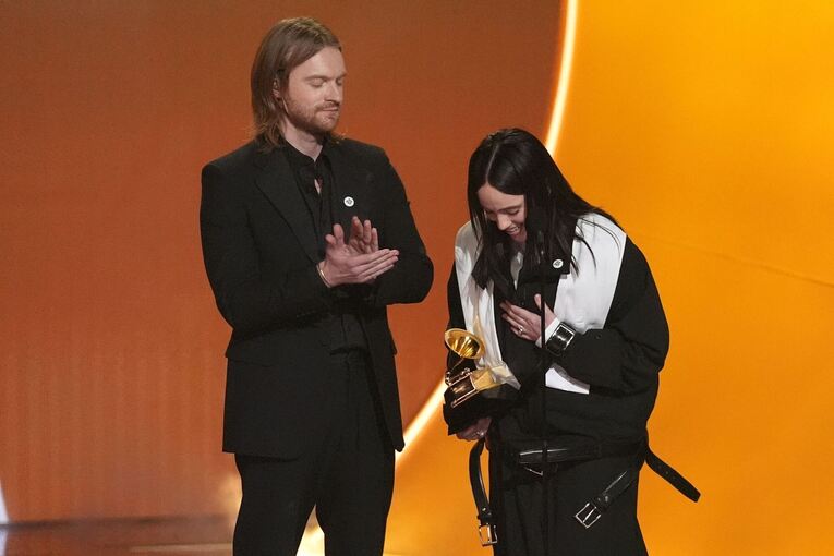 68. Grammy Awards