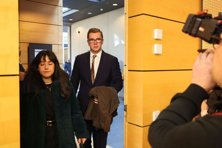 Urteil im Prozess gegen Halemba