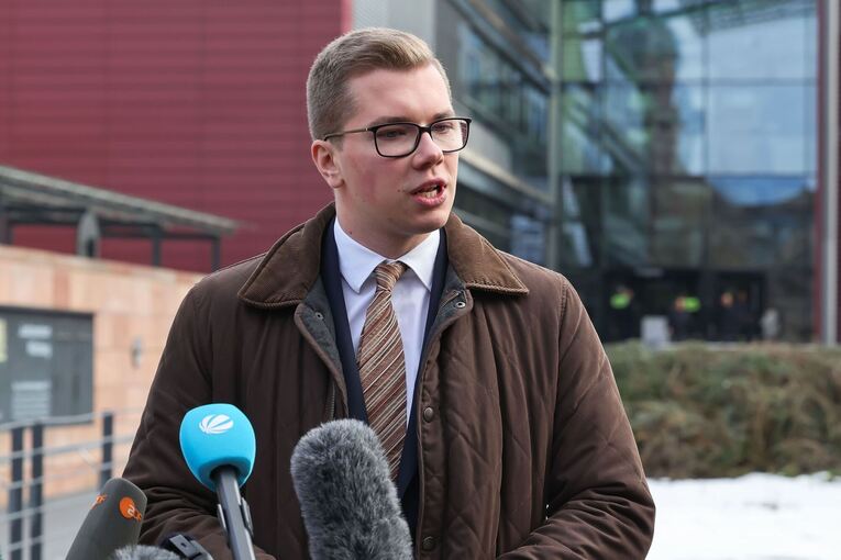 Urteil im Prozess gegen Halemba