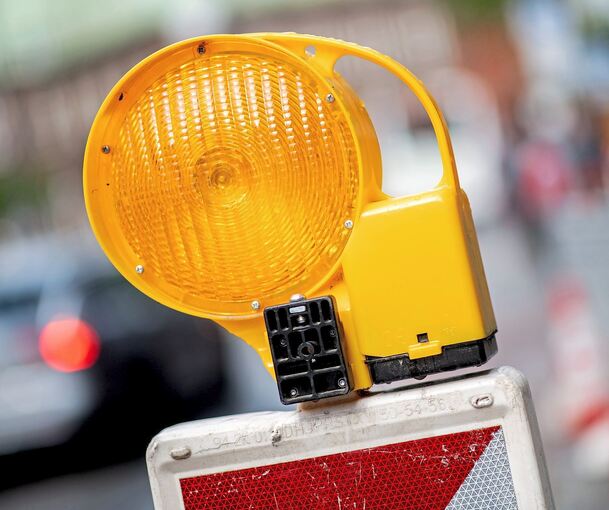 Es wird gebaut: 2026 stehen in Ludwigsburg etliche Projekte an.