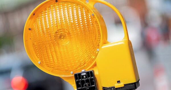 Es wird gebaut: 2026 stehen in Ludwigsburg etliche Projekte an.