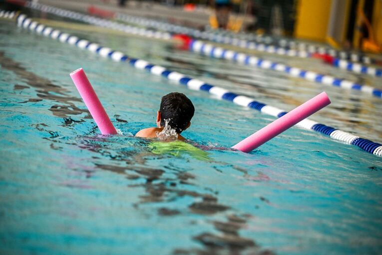 Schwimmkurs Schwimmkurs