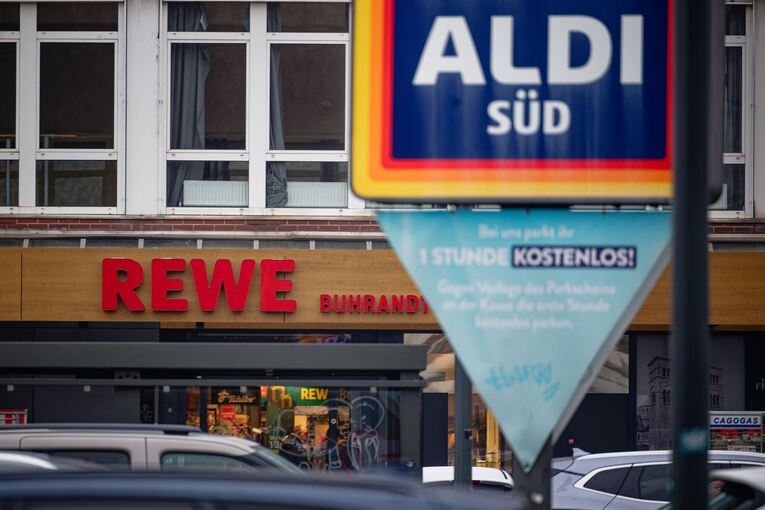 Supermärkte und Discounter Supermärkte und Discounter