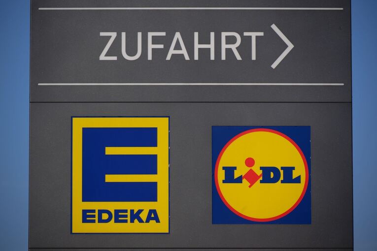 Supermärkte und Discounter Supermärkte und Discounter