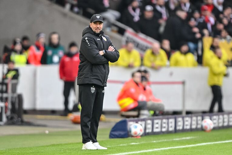 VfB Stuttgart - SC Freiburg