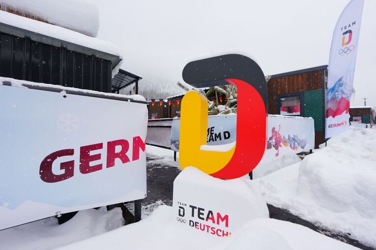 Olympische Winterspiele 2026