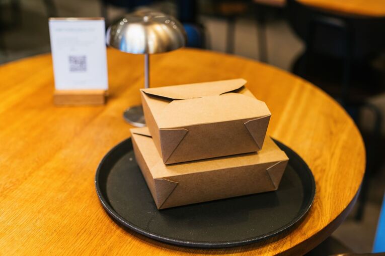 Verpackungssteuer in Freiburg