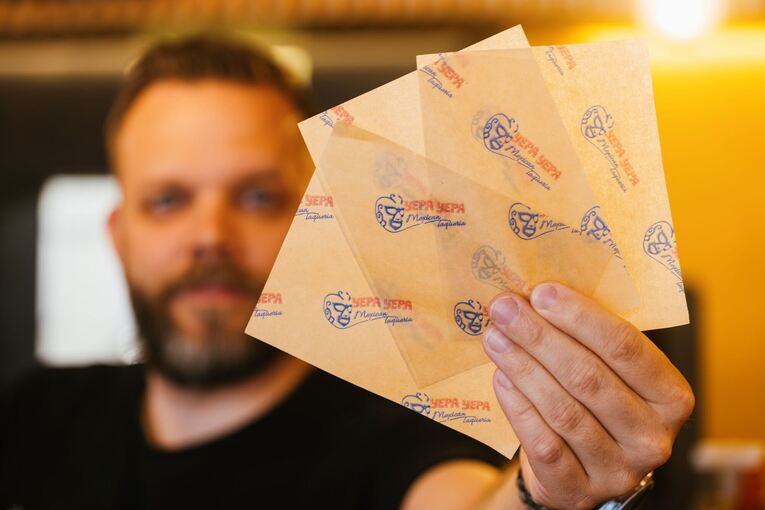 Verpackungssteuer in Freiburg