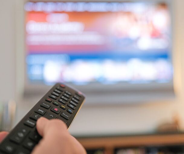 Am 5. Februar gibt es eine Umstellung bei Vodafone. Die AG stellt ihre Frequenzen um.