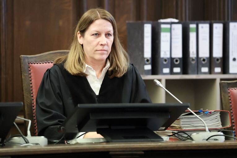 Fortsetzung Prozess wegen mutmaßlicher Kindesentführung