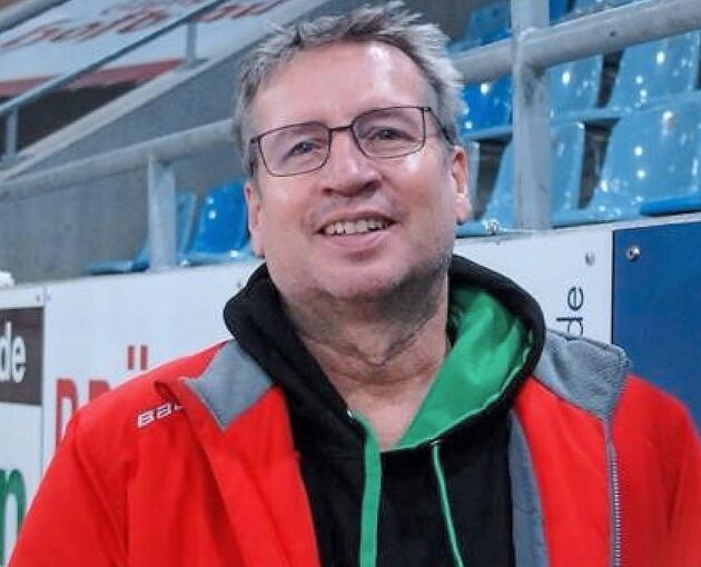 Sven Appel ist für viele überraschend gestorben.