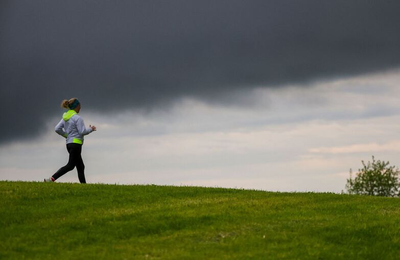 Wetter in Baden-Württemberg Wetter in Baden-Württemberg