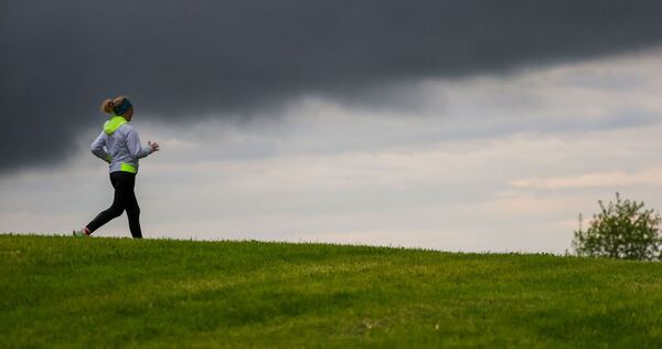 Wetter in Baden-Württemberg