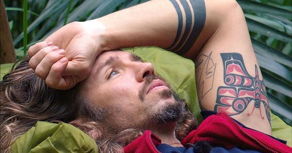 Ich bin ein Star - Holt mich hier raus!