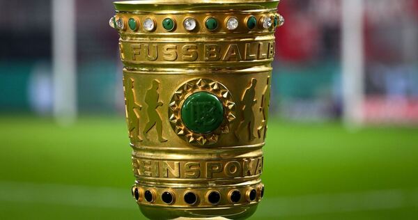 DFB-Pokal DFB-Pokal