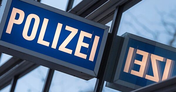 Die Polizei sucht nach Zeugen.