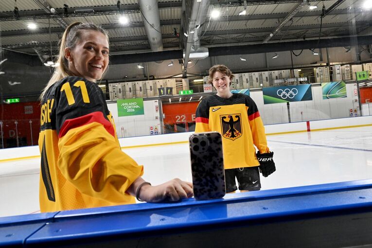 Olympische Winterspiele 2026