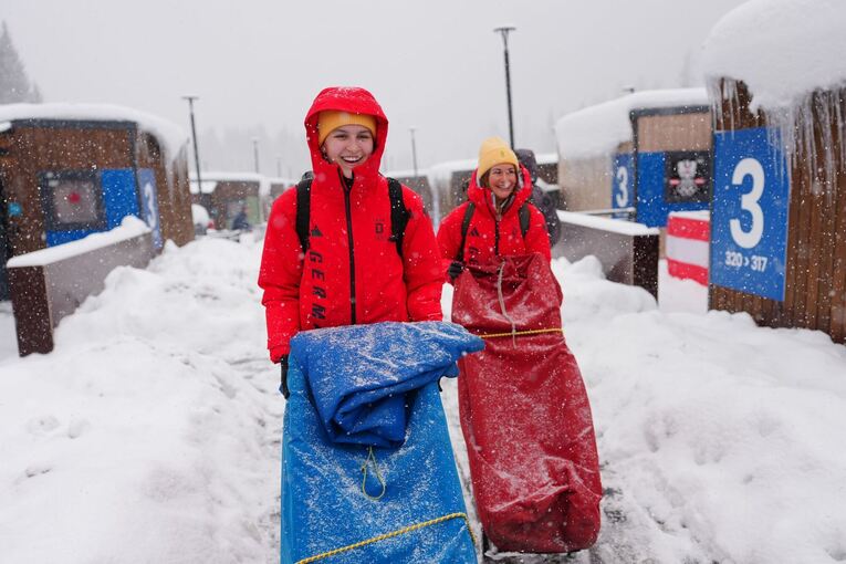 Olympische Winterspiele 2026 Olympische Winterspiele 2026