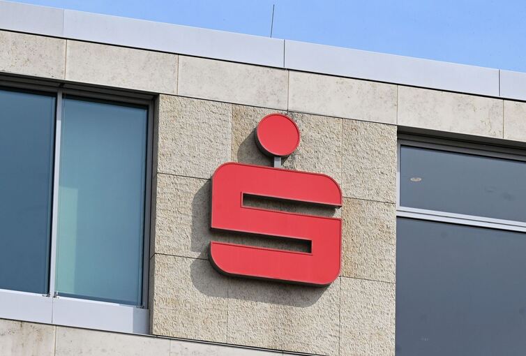Sparkasse - Logo