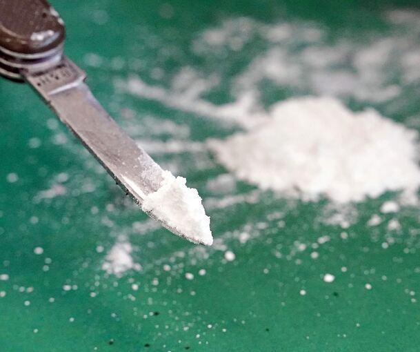 Die beiden Angeklagten sollen unter anderem mehr als 120 Kilo Kokain von Spanien in den Kreis Ludwigsburg gebracht haben.