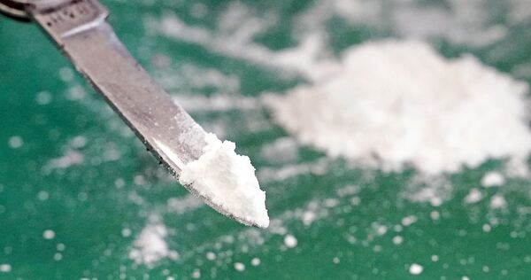 Die beiden Angeklagten sollen unter anderem mehr als 120 Kilo Kokain von Spanien in den Kreis Ludwigsburg gebracht haben.