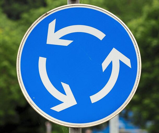 Der neue Kreisverkehr soll der Stadt viele Vorteile bringen. Die Bauphase verspricht allerdings teils erhebliche Verkehrsbeeinträchtigungen.