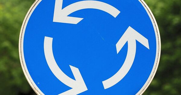 Der neue Kreisverkehr soll der Stadt viele Vorteile bringen. Die Bauphase verspricht allerdings teils erhebliche Verkehrsbeeinträchtigungen.