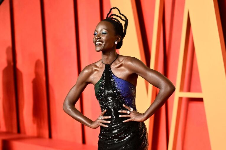 Lupita Nyong'o