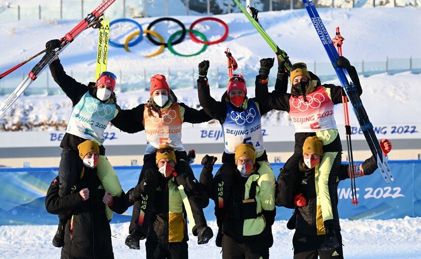 Franziska Preuß Franziska Preuß