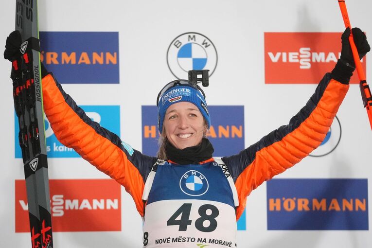 Franziska Preuß Franziska Preuß