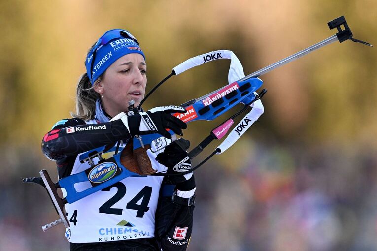 Franziska Preuß Franziska Preuß