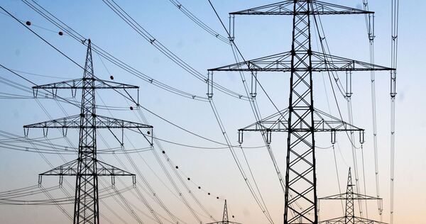 Netzagentur zur Stromnetz-Stabilität