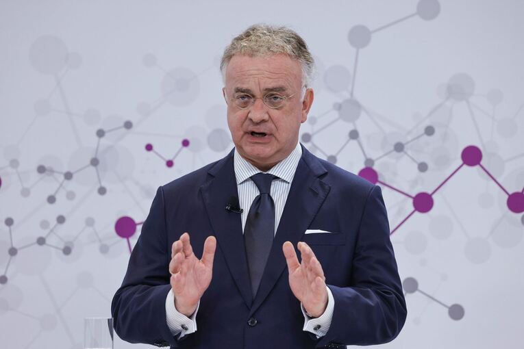 Evonik Jahreszahlen