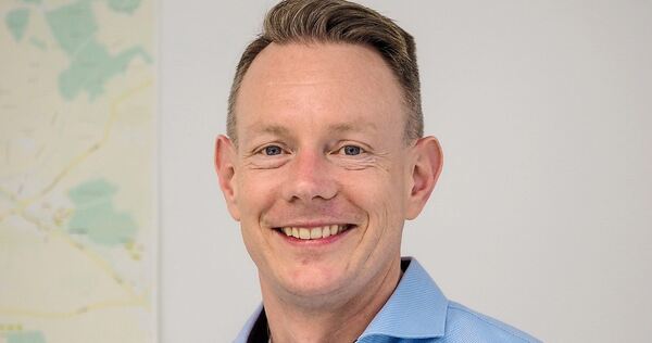 Sebastian Mannl wurde im Juli 2021 zum Bürgermeister gewählt, jetzt bewirbt er sich als Erster Bürgermeister der Stadt Fellbach. Sebastian Mannl wurde im Juli 2021 zum Bürgermeister gewählt, jetzt bewirbt er sich als Erster Bürgermeister der Stadt Fellbach.