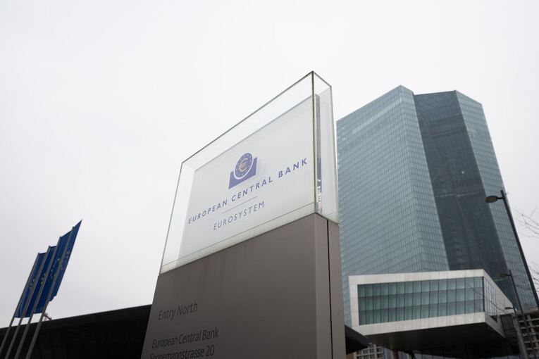 EZB-Ratssitzung mit Zinsentscheidung EZB-Ratssitzung mit Zinsentscheidung