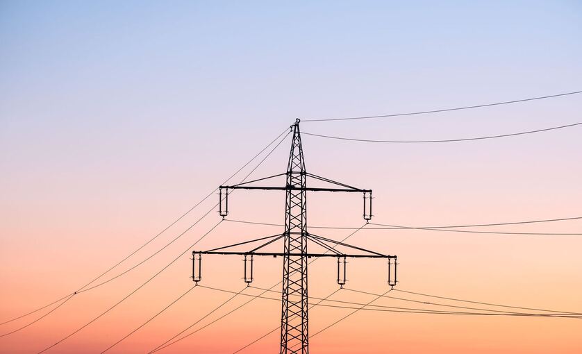 Stromausfall in Stuttgart: So ist das Stromnetz aufgebaut