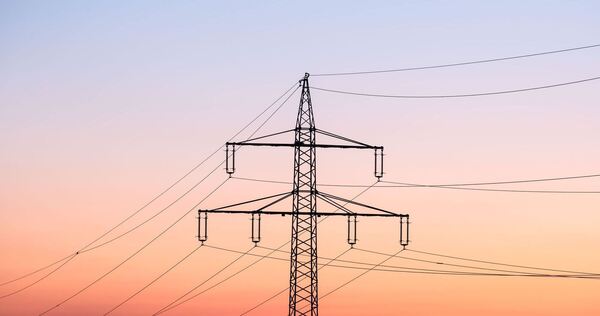 Stromausfall in Stuttgart: So ist das Stromnetz aufgebaut