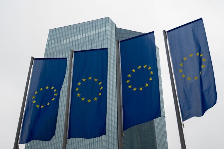 EZB-Ratssitzung mit Zinsentscheidung EZB-Ratssitzung mit Zinsentscheidung